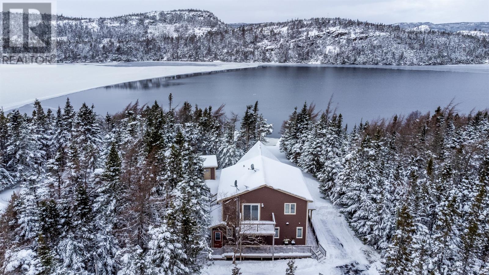 17 Cupids Big Pond Road, Makinsons, Newfoundland & Labrador  A0A 2X0 - Photo 4 - 1293618