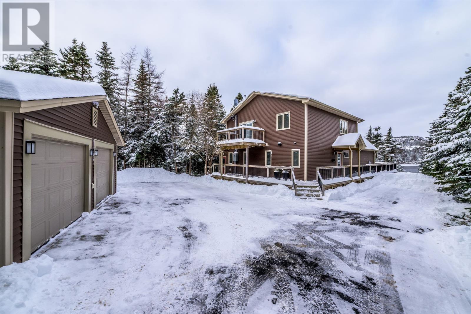 17 Cupids Big Pond Road, Makinsons, Newfoundland & Labrador  A0A 2X0 - Photo 6 - 1293618