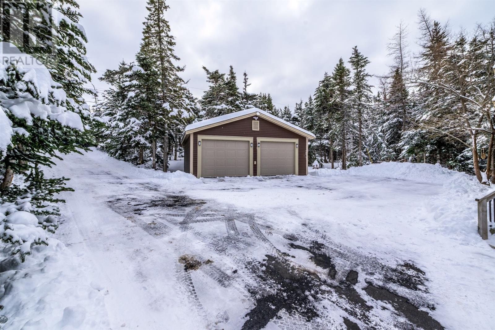 17 Cupids Big Pond Road, Makinsons, Newfoundland & Labrador  A0A 2X0 - Photo 7 - 1293618