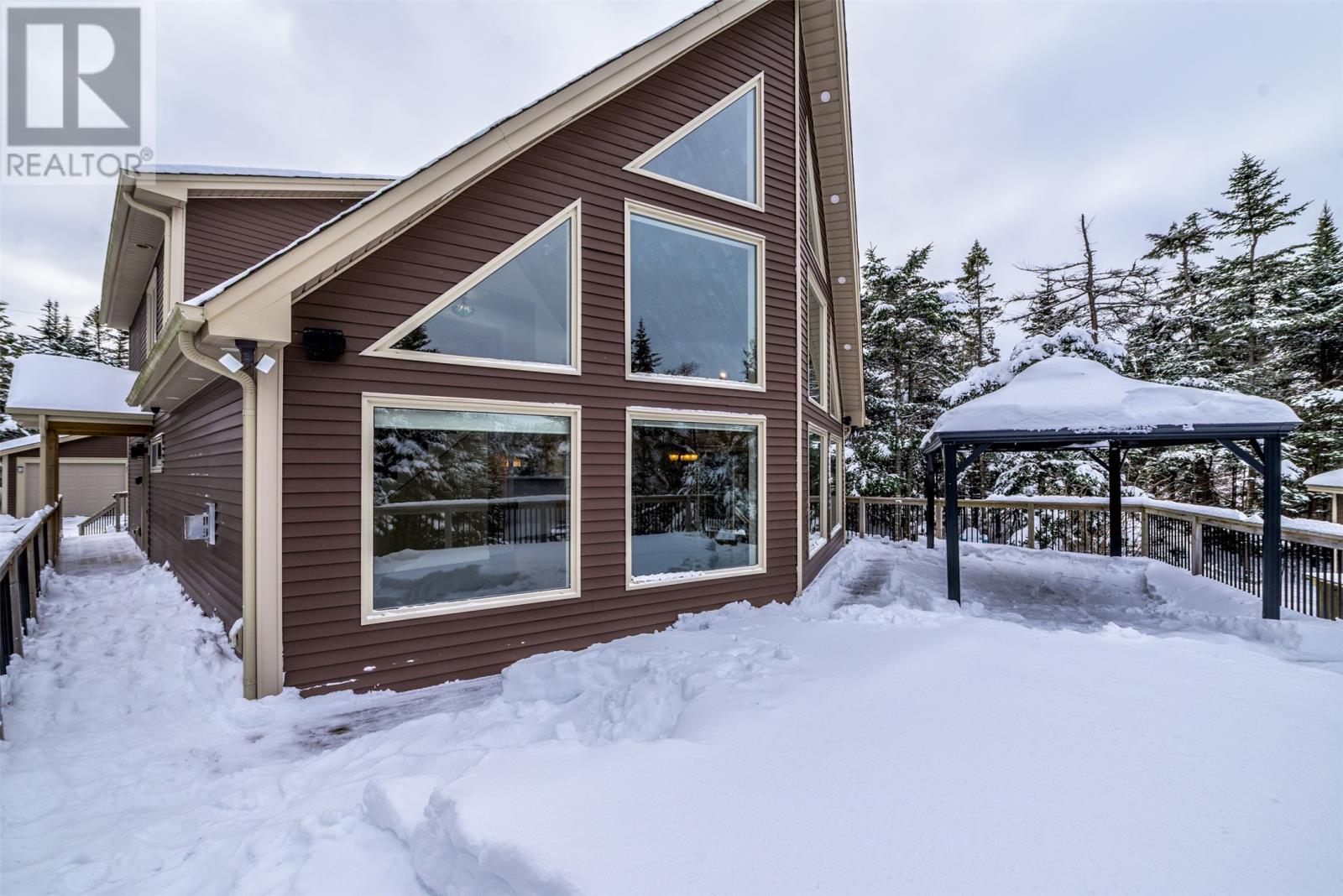 17 Cupids Big Pond Road, Makinsons, Newfoundland & Labrador  A0A 2X0 - Photo 9 - 1293618