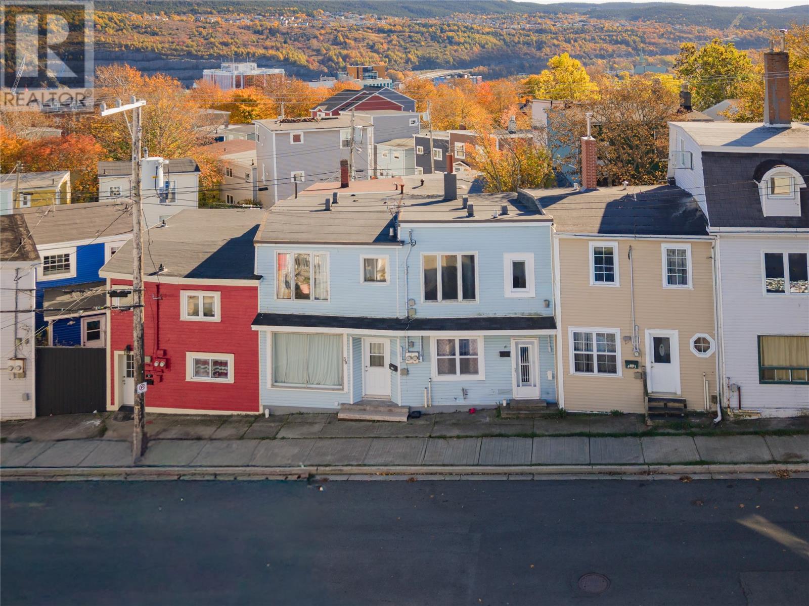 39-41 Freshwater Road, St. John's, Newfoundland & Labrador