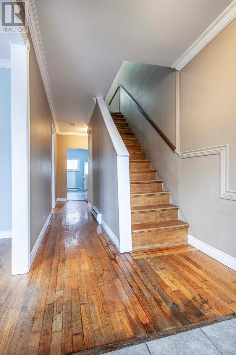 54 Flower Hill, St. John's, Newfoundland & Labrador  A1C 4M2 - Photo 11 - 1293614