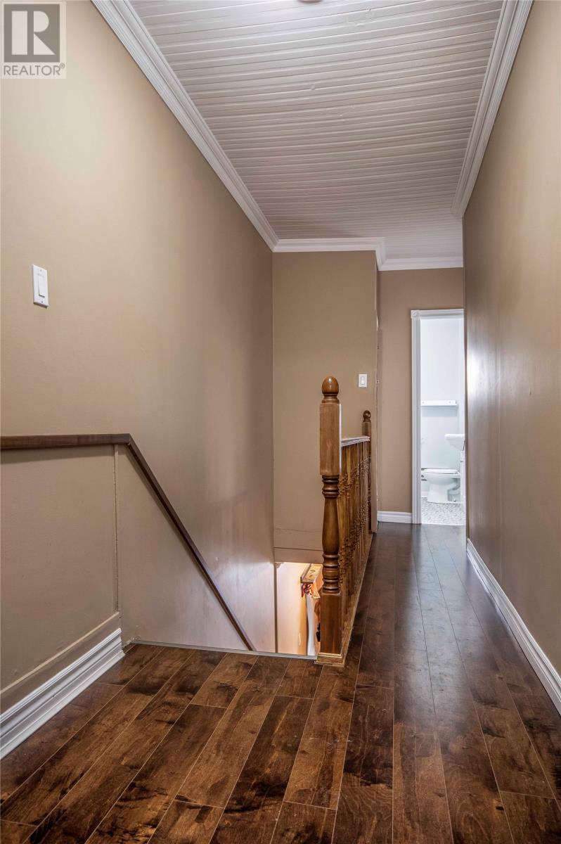 54 Flower Hill, St. John's, Newfoundland & Labrador  A1C 4M2 - Photo 12 - 1293614