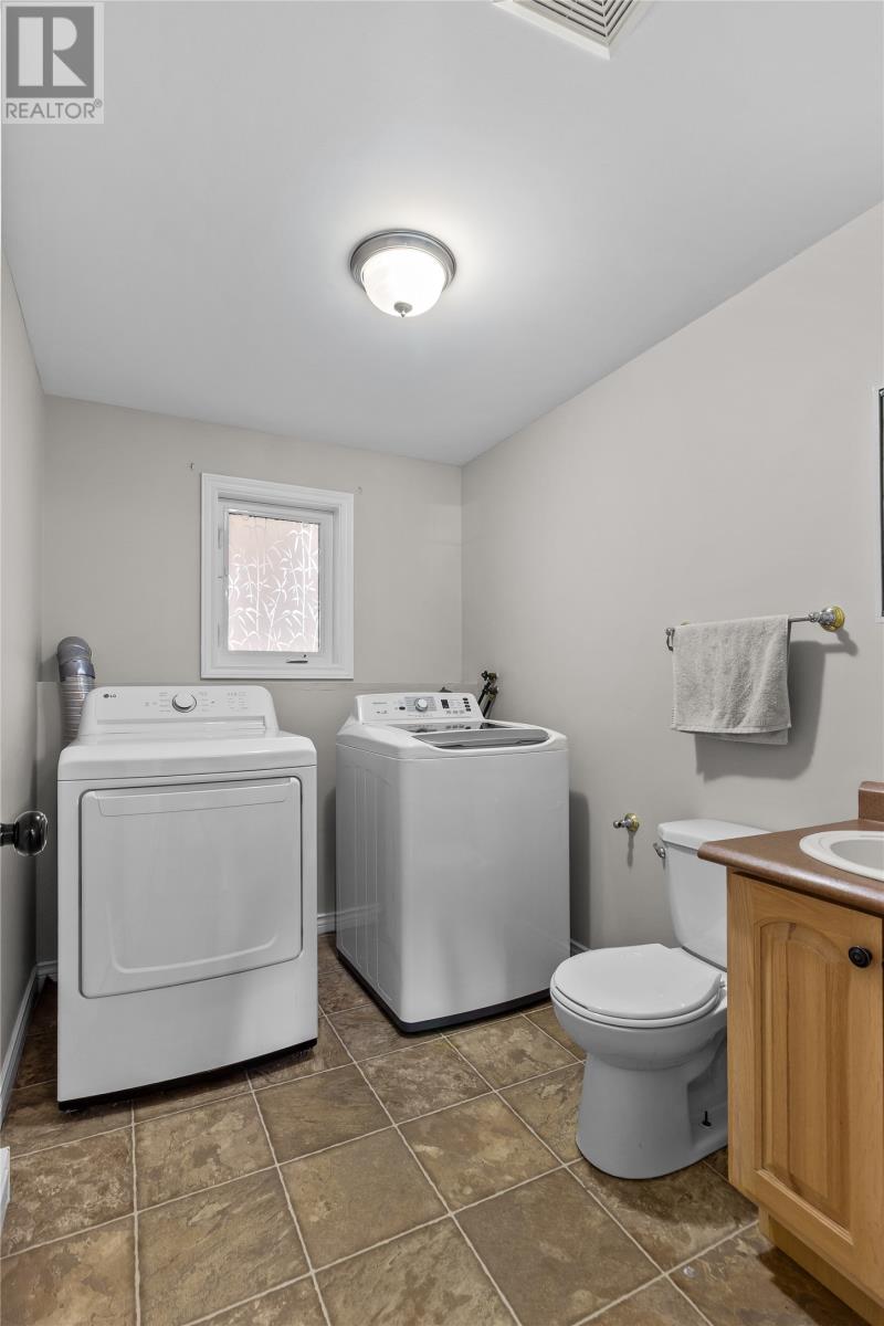 10 Dannic Place, Conception Bay South, Newfoundland & Labrador  A1X 7X5 - Photo 19 - 1293586