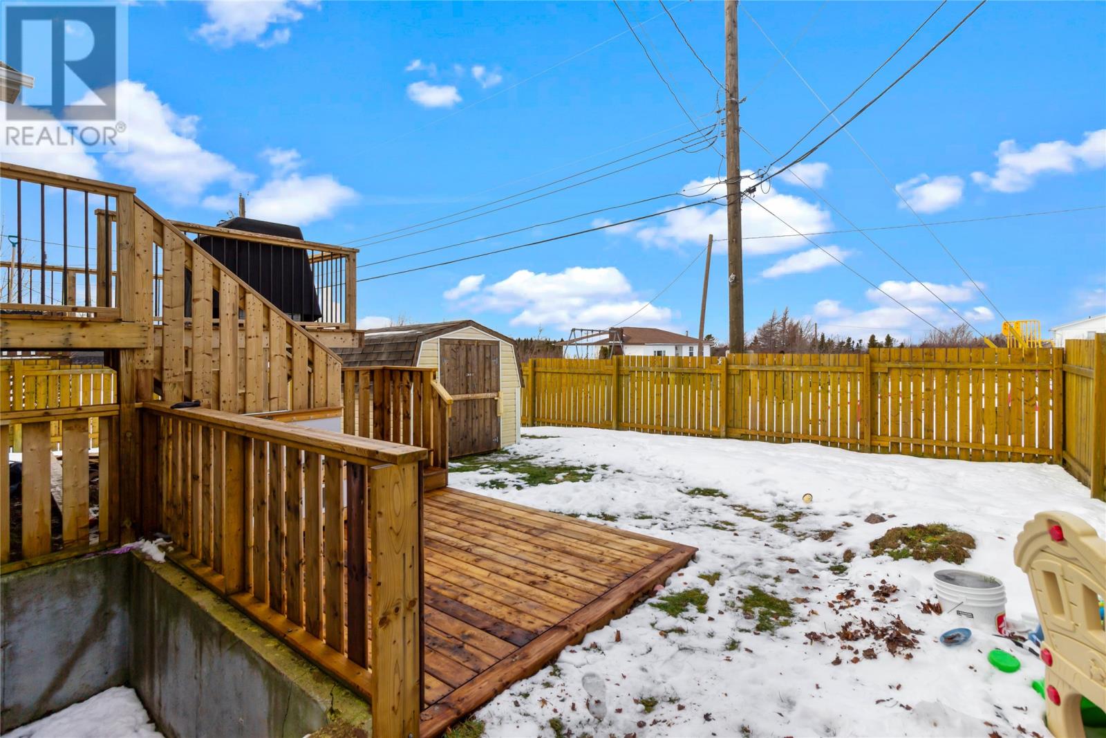 10 Dannic Place, Conception Bay South, Newfoundland & Labrador  A1X 7X5 - Photo 21 - 1293586