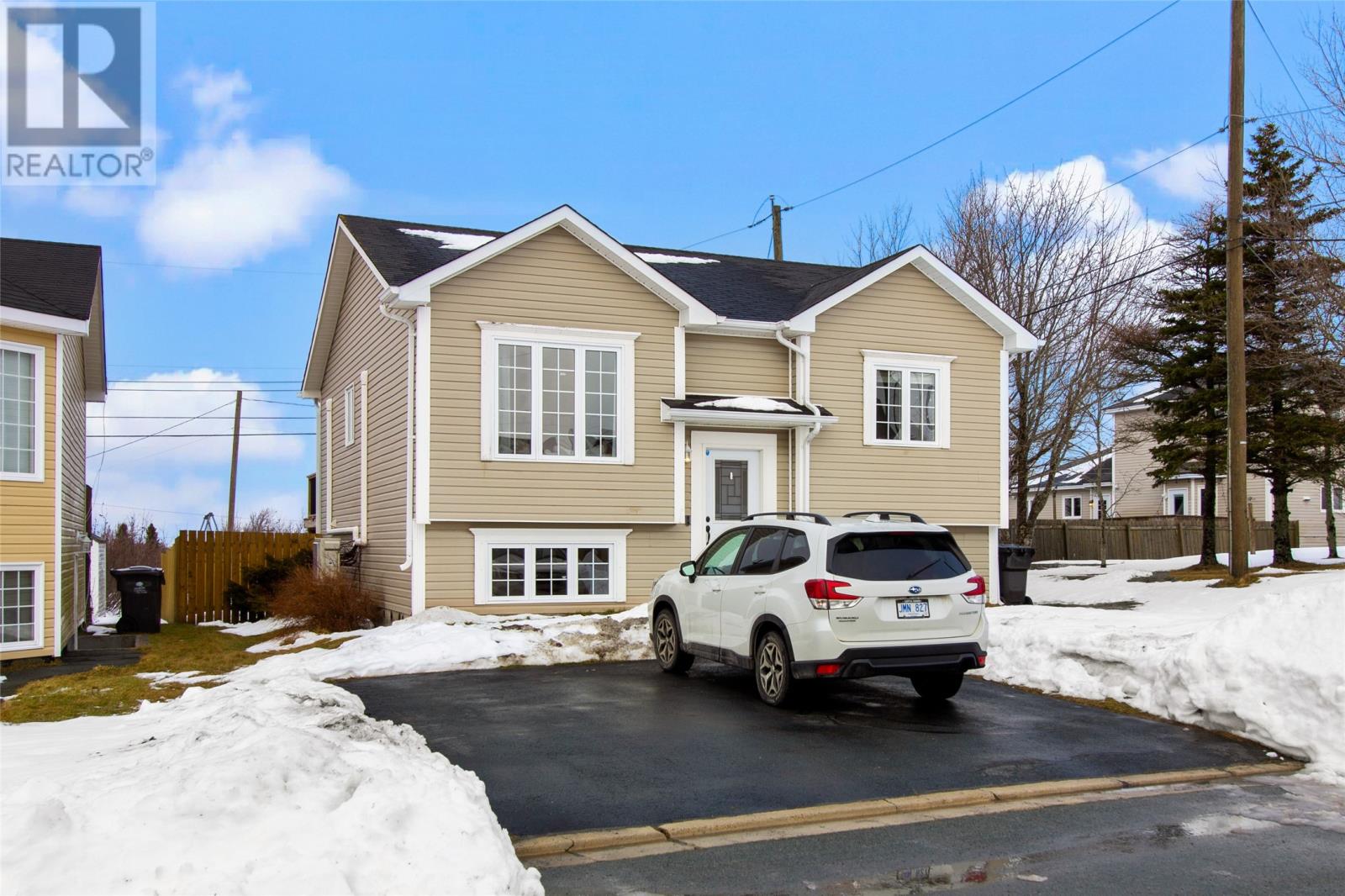 10 Dannic Place, Conception Bay South, Newfoundland & Labrador  A1X 7X5 - Photo 23 - 1293586