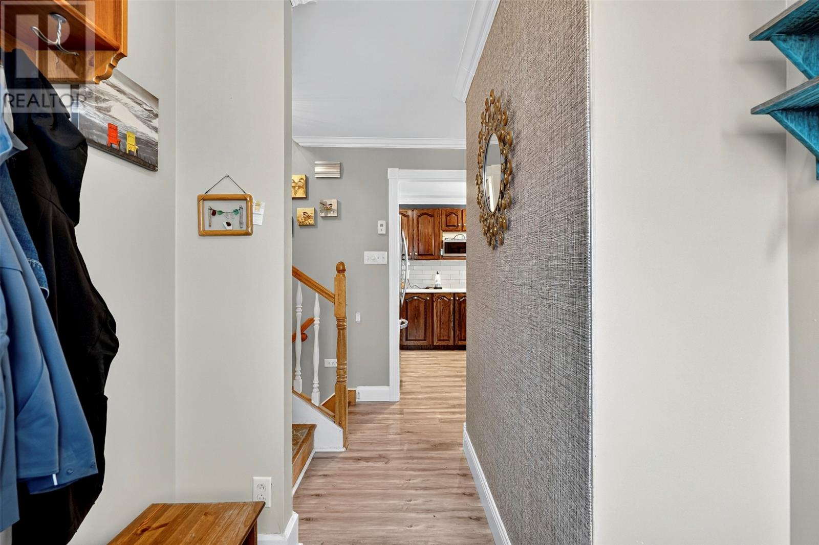 39 Mcniven Place, St. John's, Newfoundland & Labrador  A1A 4X1 - Photo 17 - 1293576