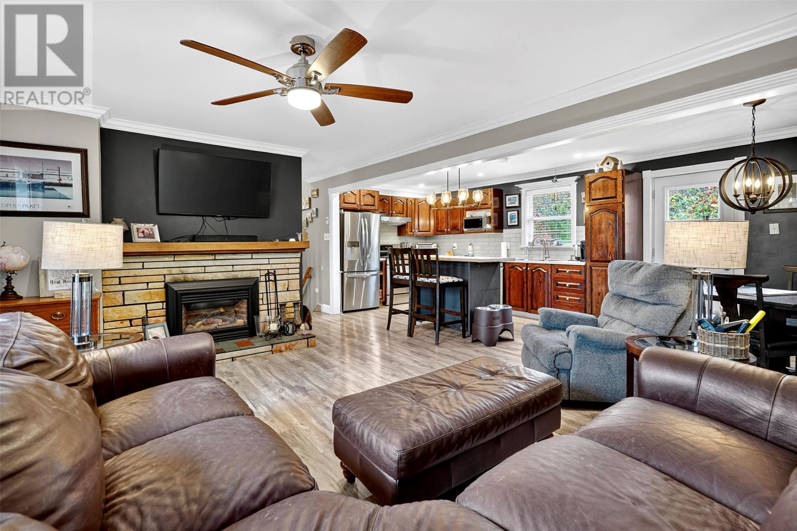 39 Mcniven Place, St. John's, Newfoundland & Labrador  A1A 4X1 - Photo 29 - 1293576