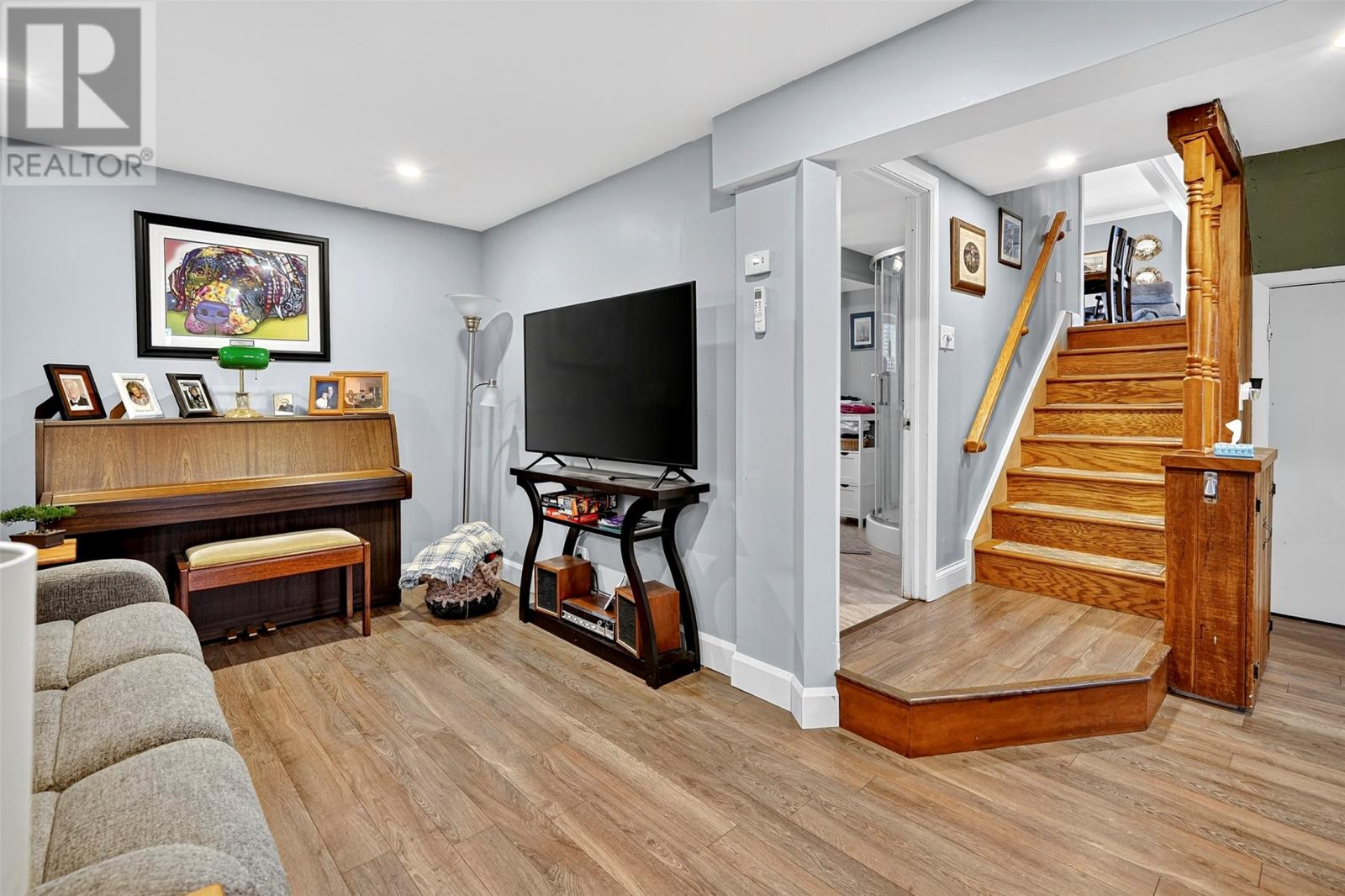 39 Mcniven Place, St. John's, Newfoundland & Labrador  A1A 4X1 - Photo 35 - 1293576