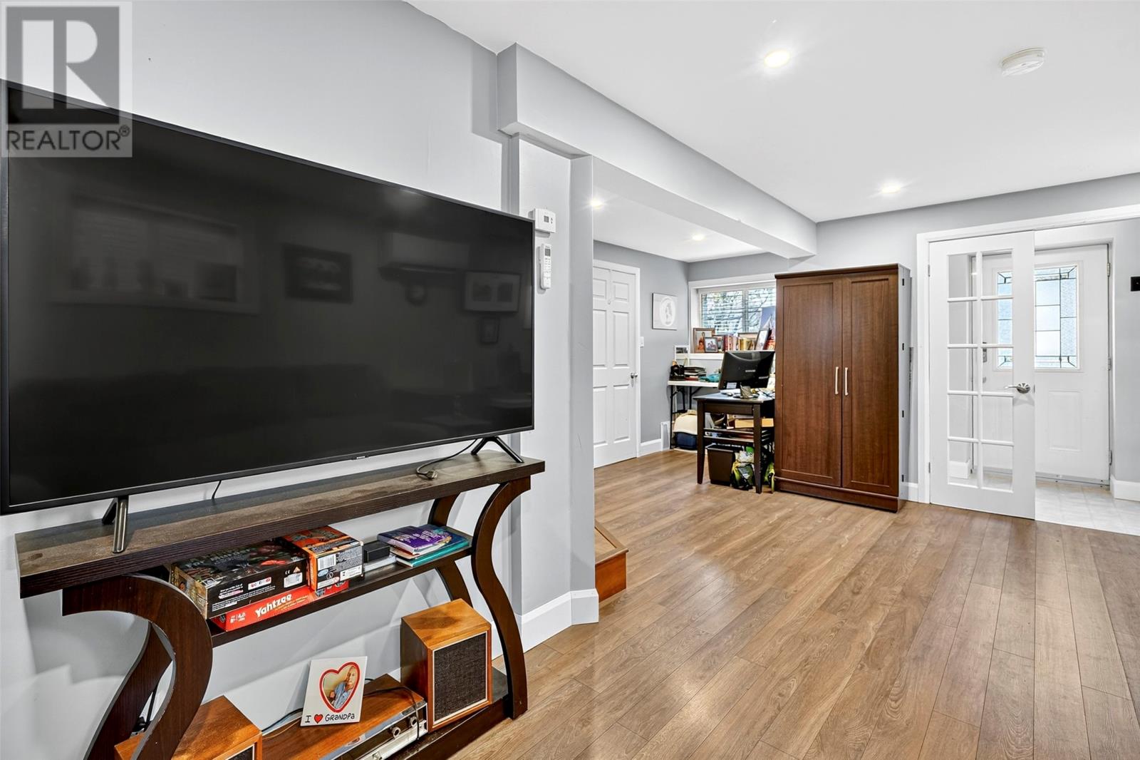 39 Mcniven Place, St. John's, Newfoundland & Labrador  A1A 4X1 - Photo 36 - 1293576