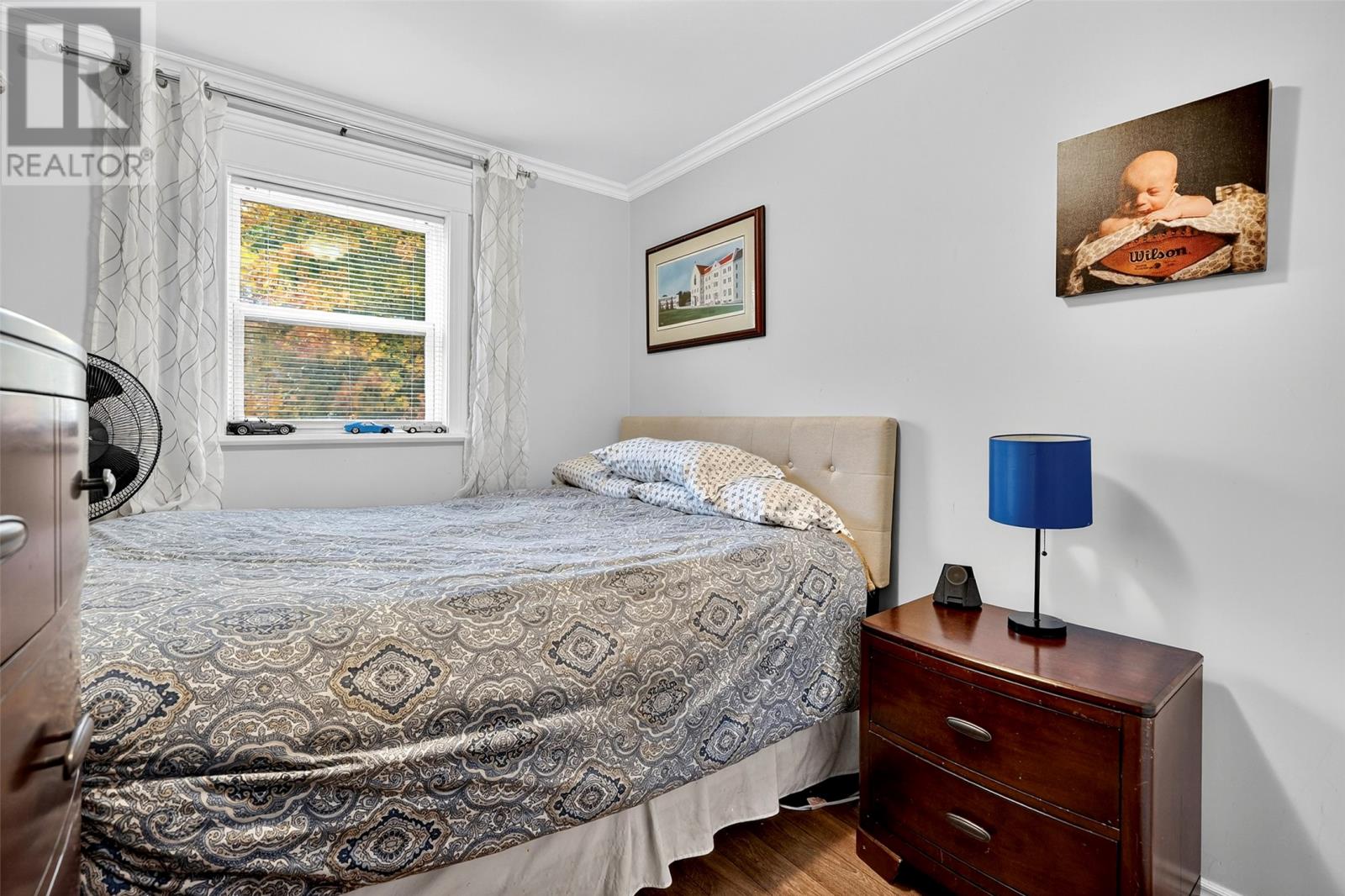 39 Mcniven Place, St. John's, Newfoundland & Labrador  A1A 4X1 - Photo 43 - 1293576