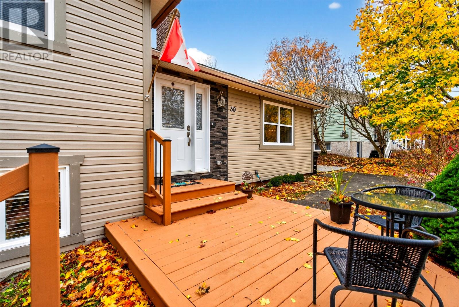 39 Mcniven Place, St. John's, Newfoundland & Labrador  A1A 4X1 - Photo 5 - 1293576