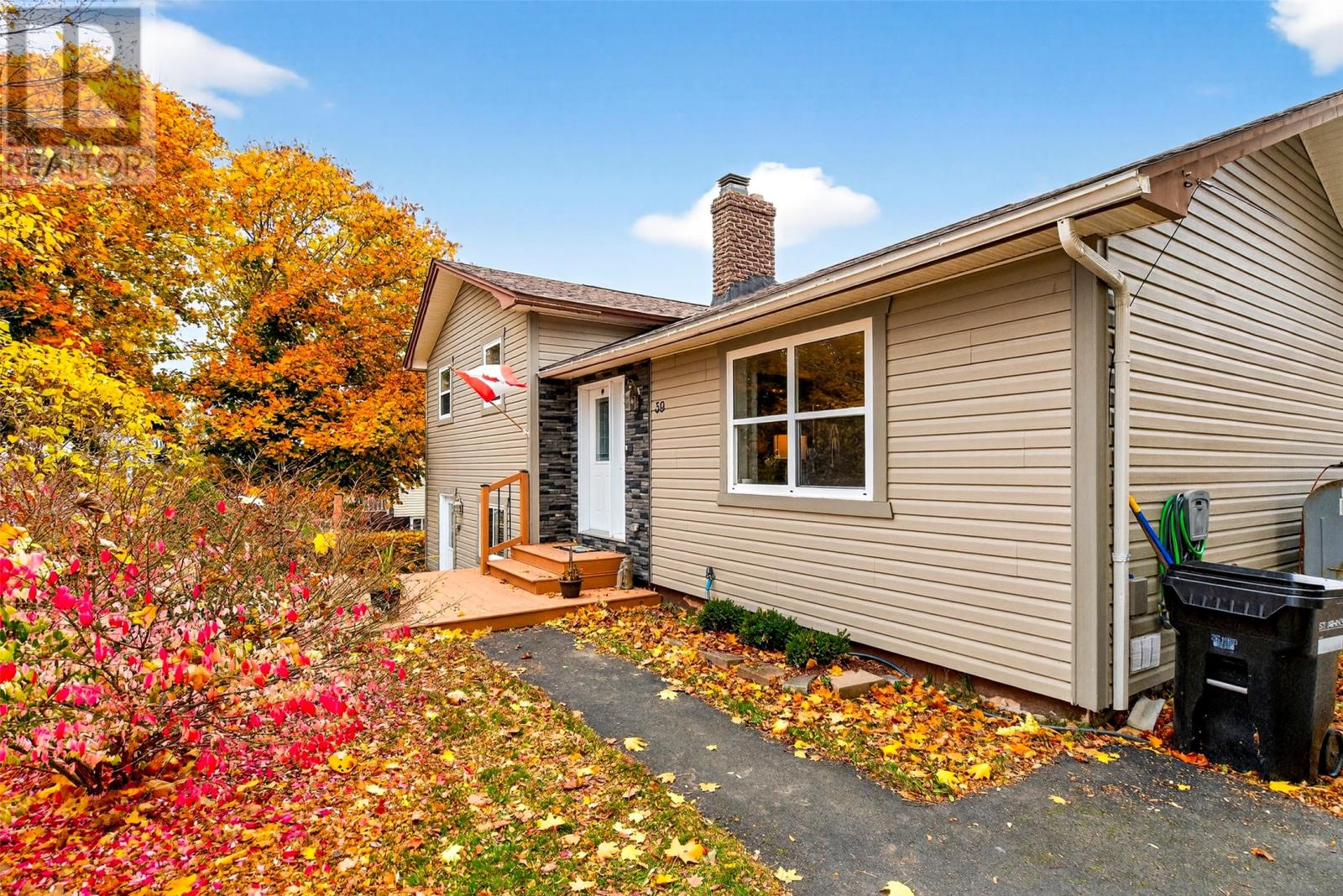 39 Mcniven Place, St. John's, Newfoundland & Labrador  A1A 4X1 - Photo 8 - 1293576