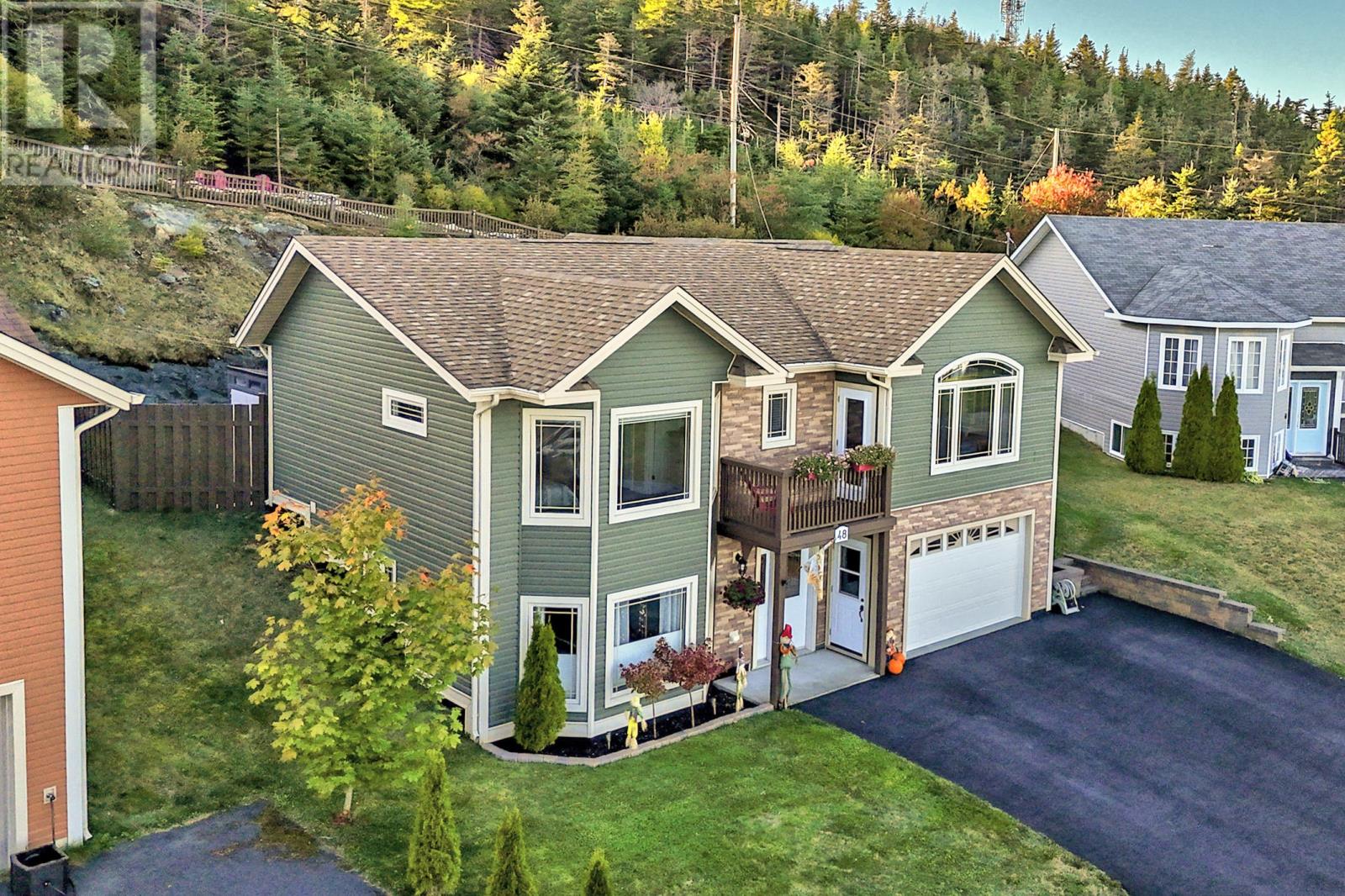 48 Badcock Boulevard, Bay Roberts, Newfoundland & Labrador