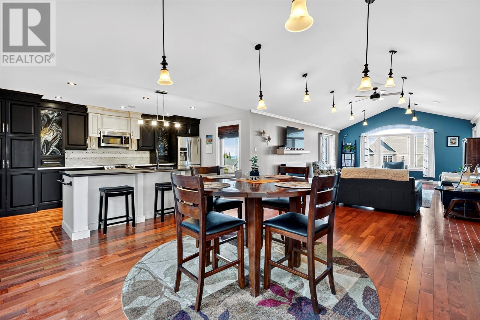 48 Badcock Boulevard, Bay Roberts, Newfoundland & Labrador  A0A 1G0 - Photo 16 - 1293561