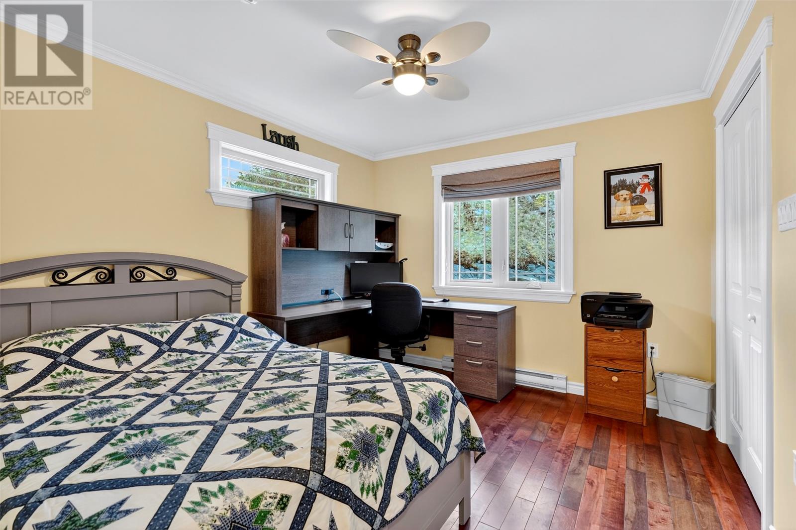 48 Badcock Boulevard, Bay Roberts, Newfoundland & Labrador  A0A 1G0 - Photo 29 - 1293561