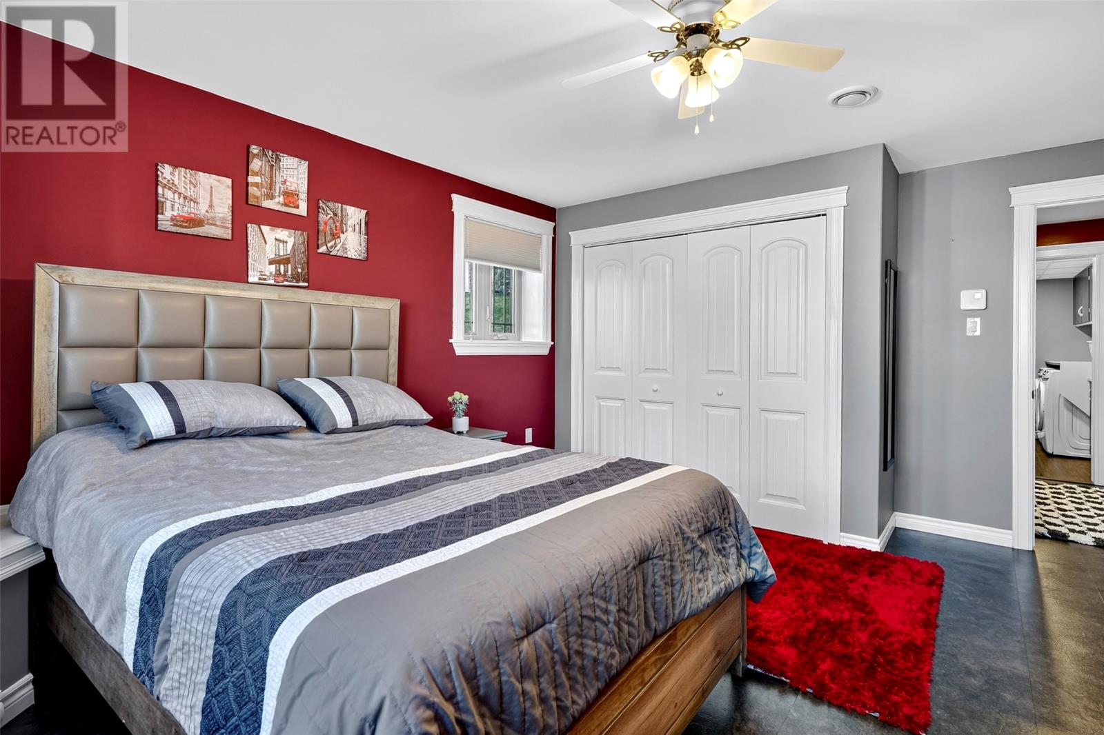 48 Badcock Boulevard, Bay Roberts, Newfoundland & Labrador  A0A 1G0 - Photo 34 - 1293561