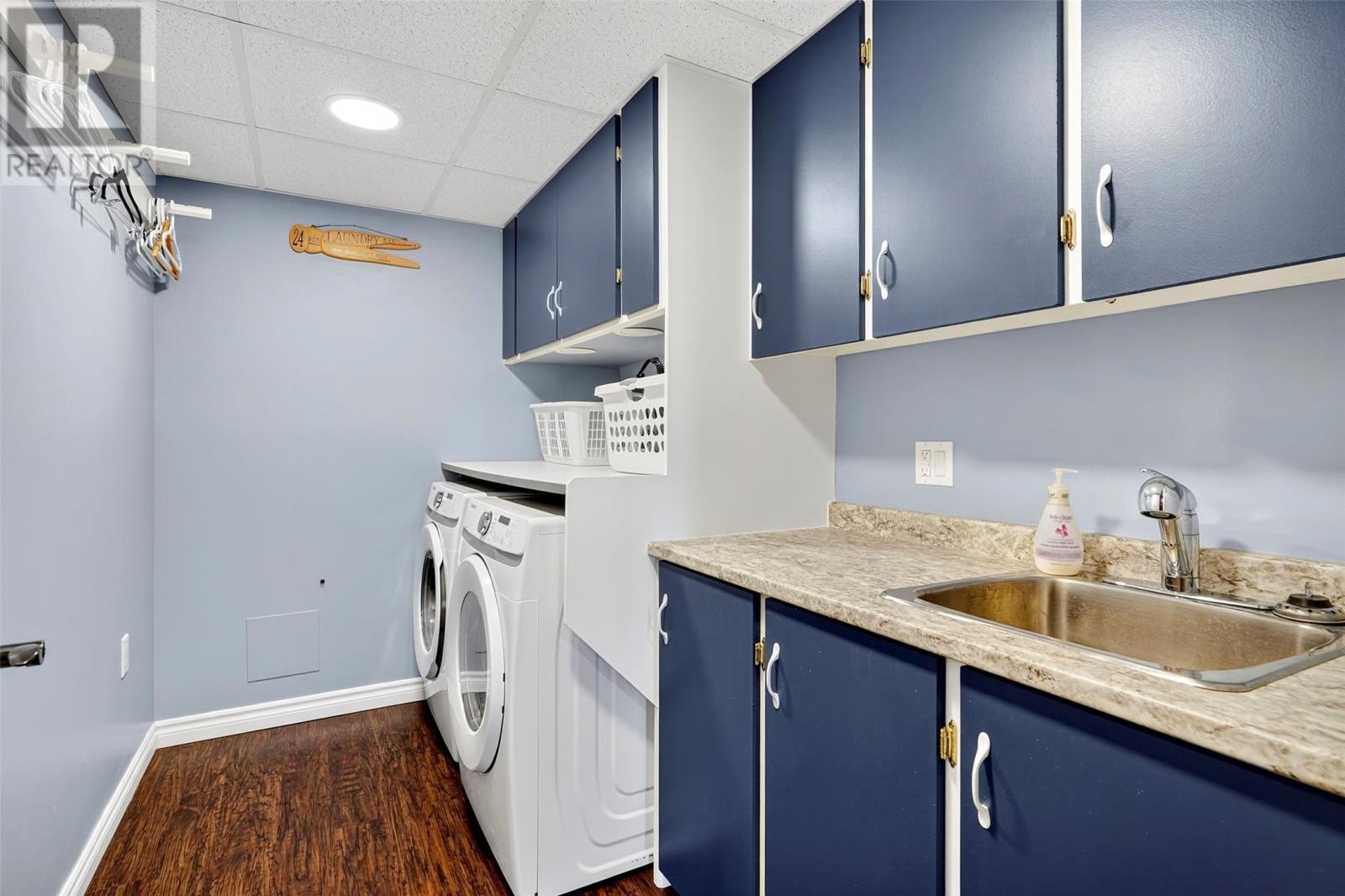 48 Badcock Boulevard, Bay Roberts, Newfoundland & Labrador  A0A 1G0 - Photo 37 - 1293561