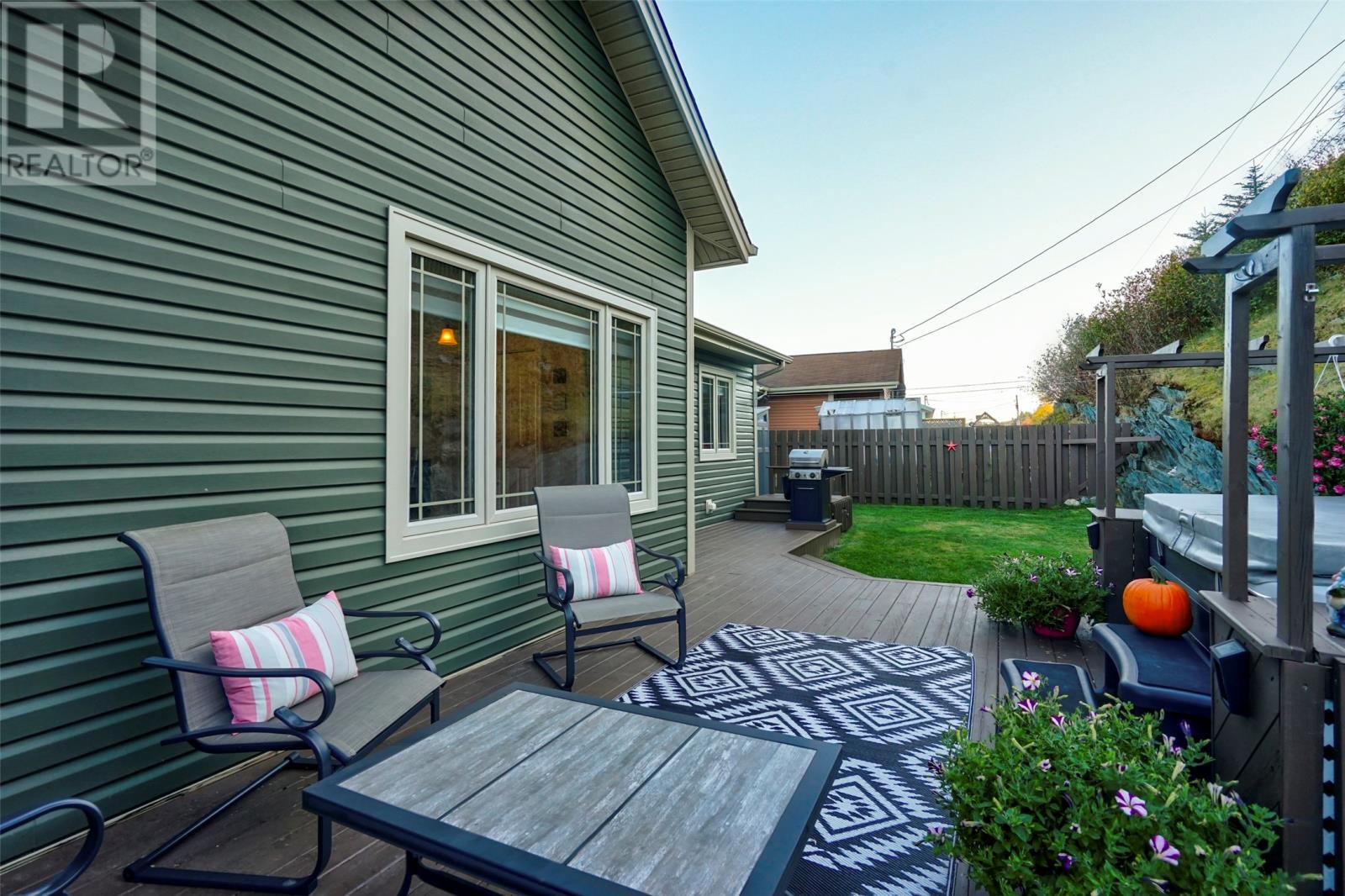 48 Badcock Boulevard, Bay Roberts, Newfoundland & Labrador  A0A 1G0 - Photo 44 - 1293561