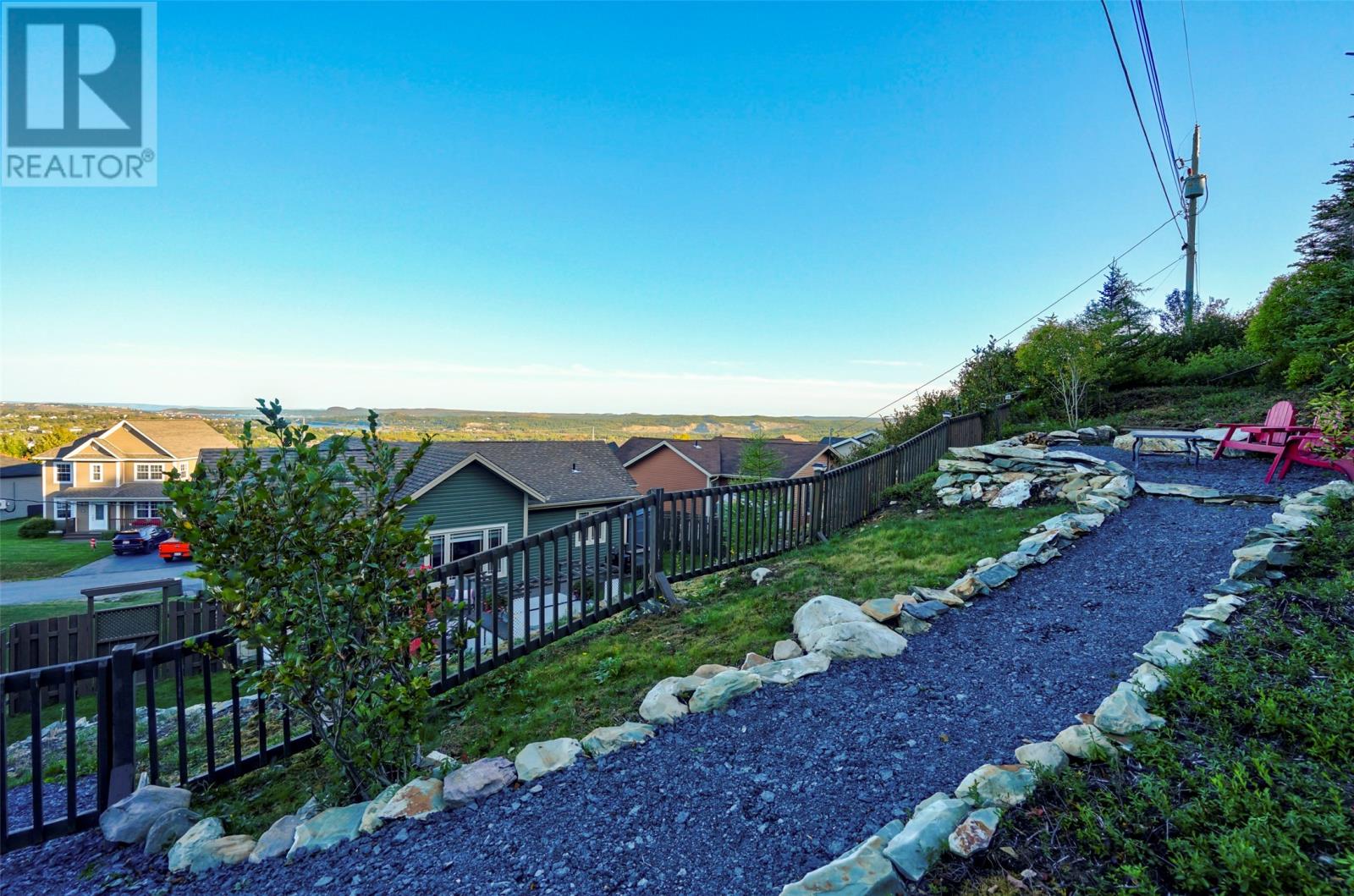 48 Badcock Boulevard, Bay Roberts, Newfoundland & Labrador  A0A 1G0 - Photo 46 - 1293561