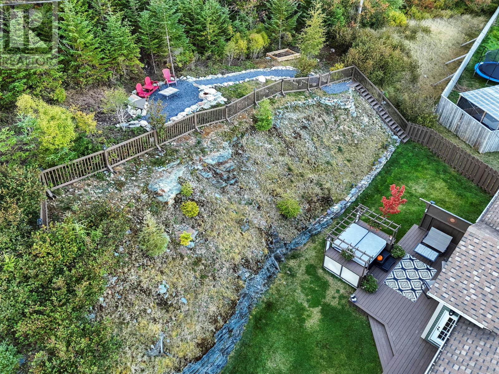 48 Badcock Boulevard, Bay Roberts, Newfoundland & Labrador  A0A 1G0 - Photo 50 - 1293561