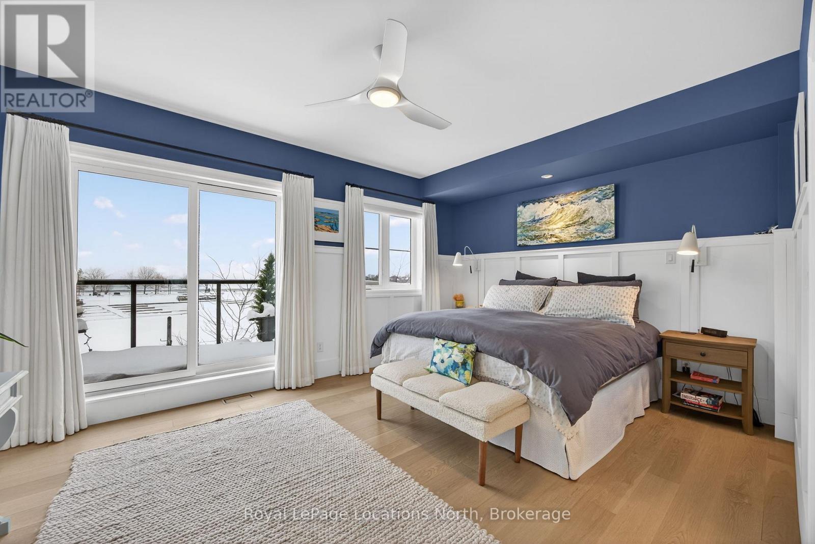 4 Huronic Court, Collingwood, Ontario  L9Y 5L6 - Photo 19 - S12643936