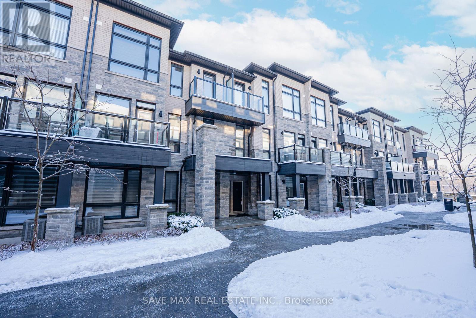 76 - 9460 THE GORE ROAD, Brampton, Ontario