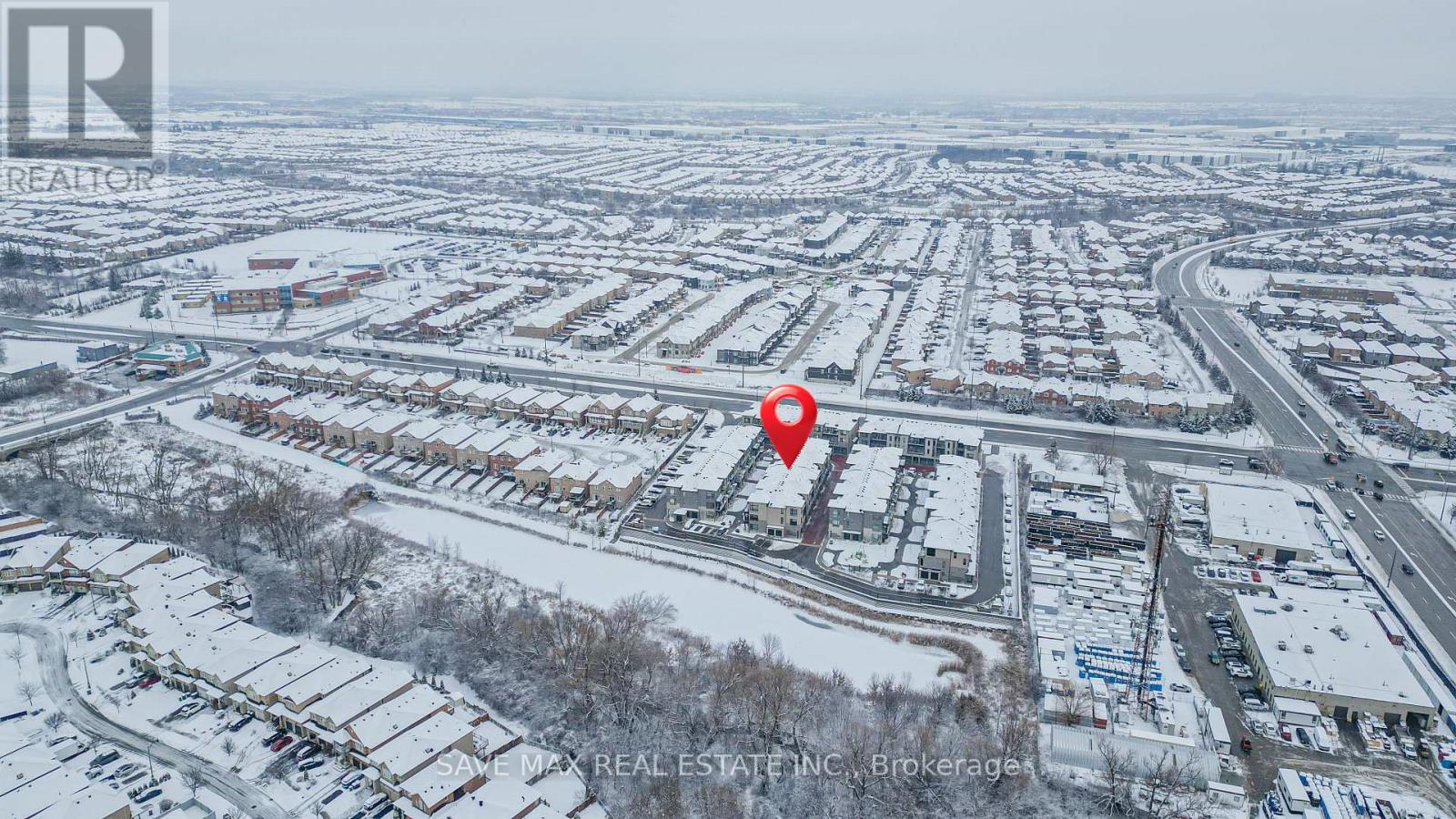 76 - 9460 The Gore Road, Brampton, Ontario  L6P 2G7 - Photo 2 - W12681584