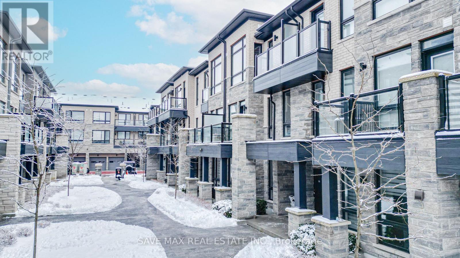 76 - 9460 The Gore Road, Brampton, Ontario  L6P 2G7 - Photo 3 - W12681584