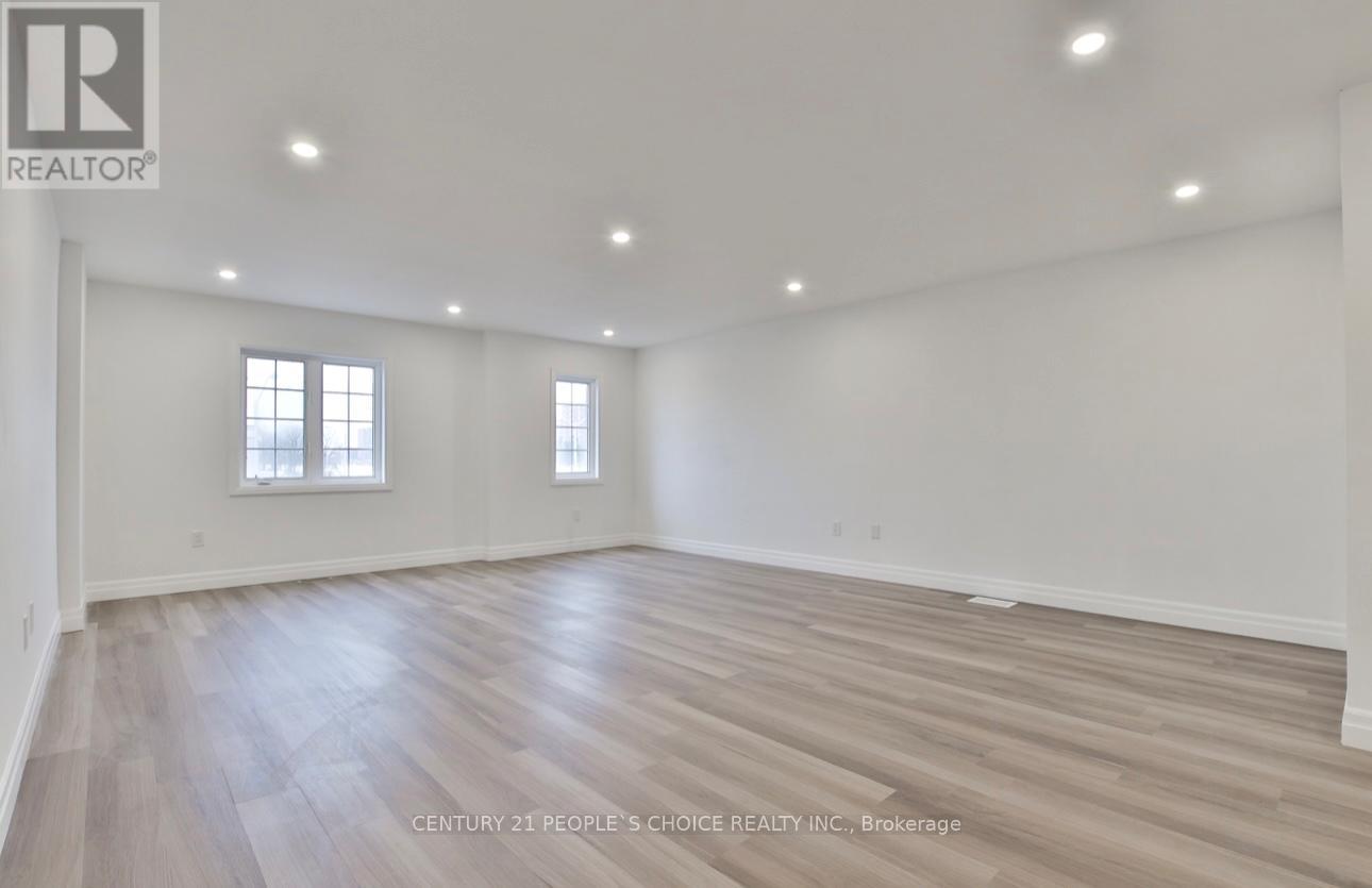 554 Sentinel Road, Toronto, Ontario  M3J 3R9 - Photo 21 - W12681588