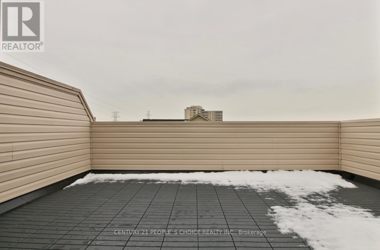 554 Sentinel Road, Toronto, Ontario  M3J 3R9 - Photo 34 - W12681588