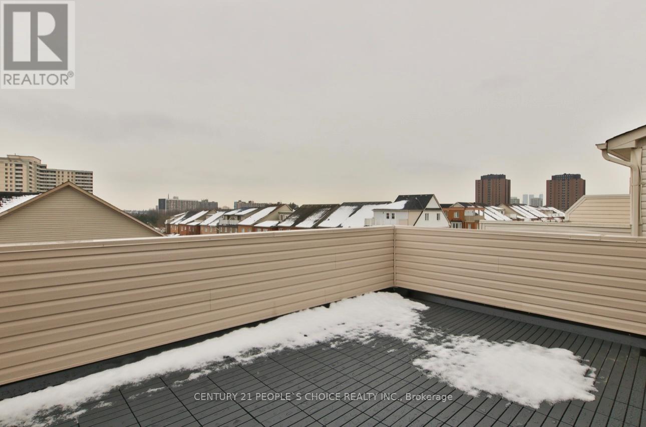 554 Sentinel Road, Toronto, Ontario  M3J 3R9 - Photo 35 - W12681588