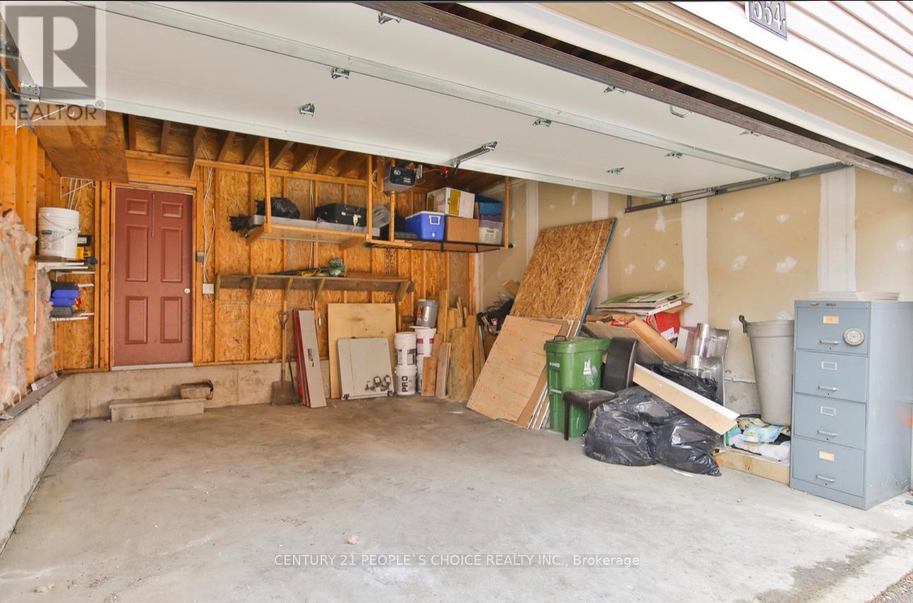 554 Sentinel Road, Toronto, Ontario  M3J 3R9 - Photo 37 - W12681588