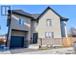 60 EMMETT AVENUE, Toronto, Ontario