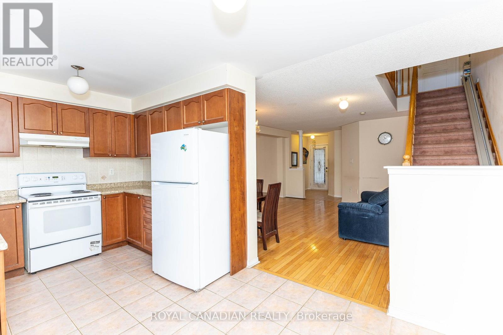 101 Crystalview Crescent, Brampton, Ontario  L6P 2S2 - Photo 14 - W12681624