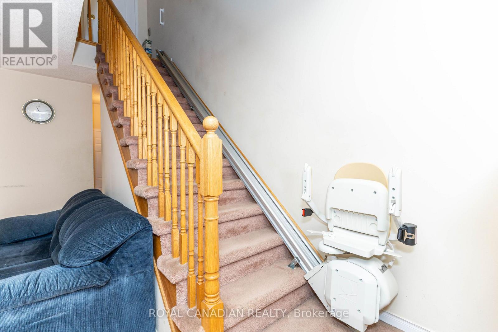 101 Crystalview Crescent, Brampton, Ontario  L6P 2S2 - Photo 20 - W12681624