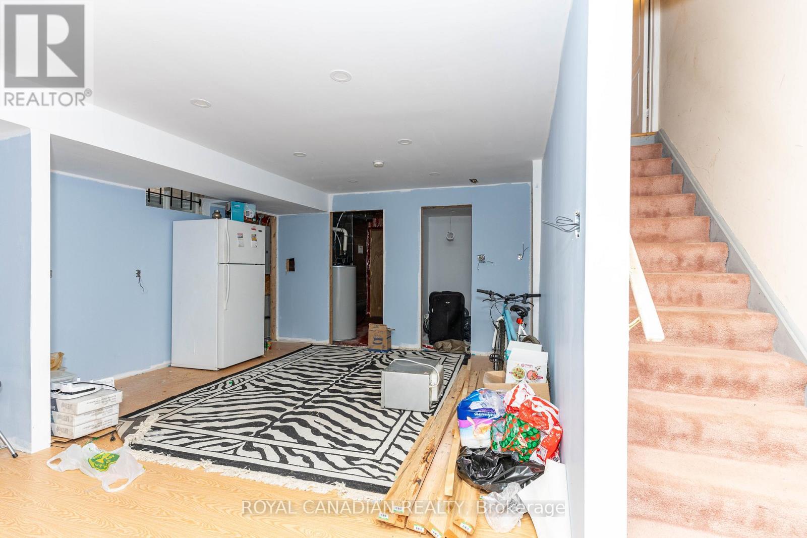 101 Crystalview Crescent, Brampton, Ontario  L6P 2S2 - Photo 38 - W12681624