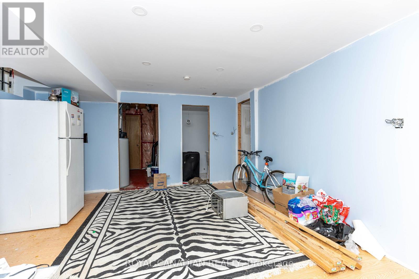 101 Crystalview Crescent, Brampton, Ontario  L6P 2S2 - Photo 39 - W12681624