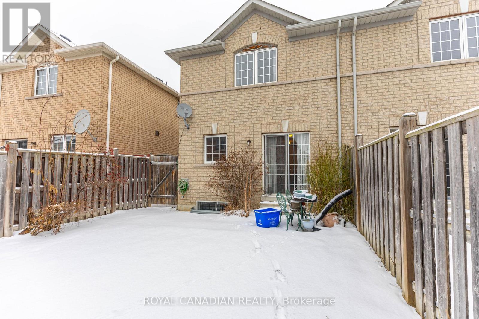 101 Crystalview Crescent, Brampton, Ontario  L6P 2S2 - Photo 44 - W12681624