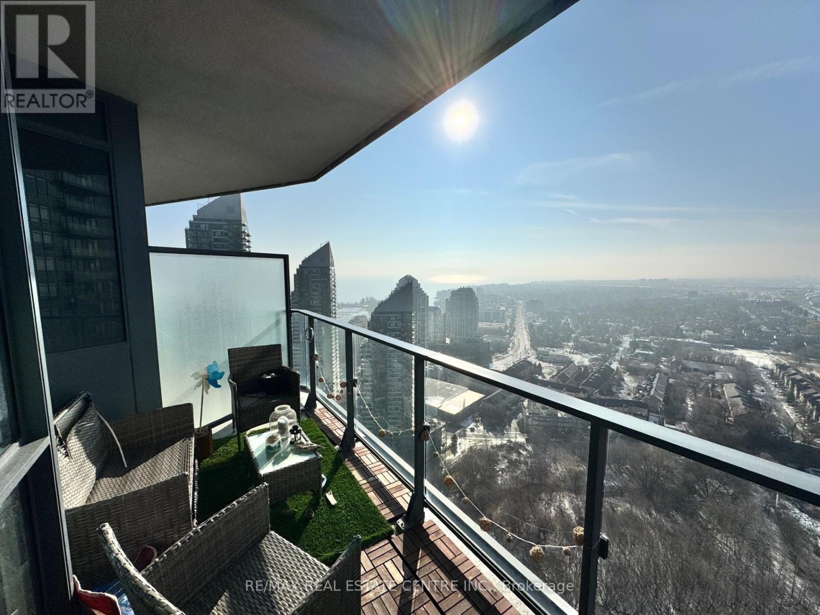 3604 - 10 Park Lawn Road, Toronto, Ontario  M8V 0H9 - Photo 10 - W12681626