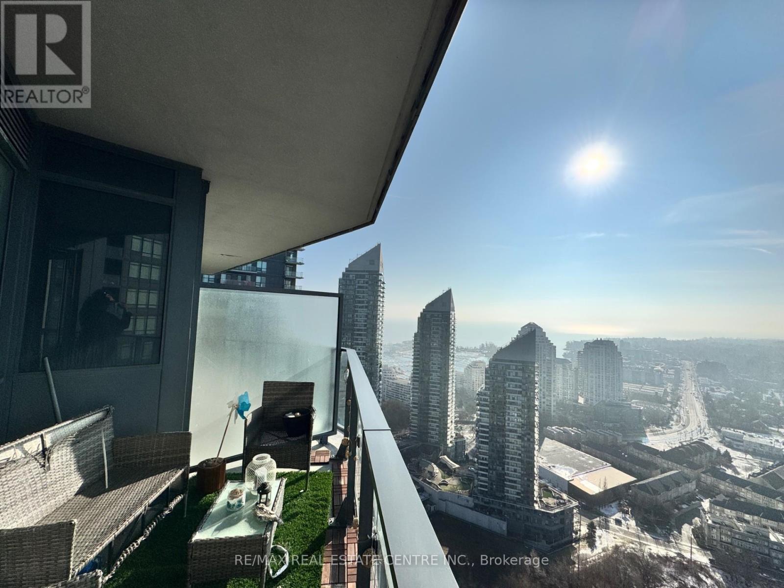 3604 - 10 Park Lawn Road, Toronto, Ontario  M8V 0H9 - Photo 11 - W12681626