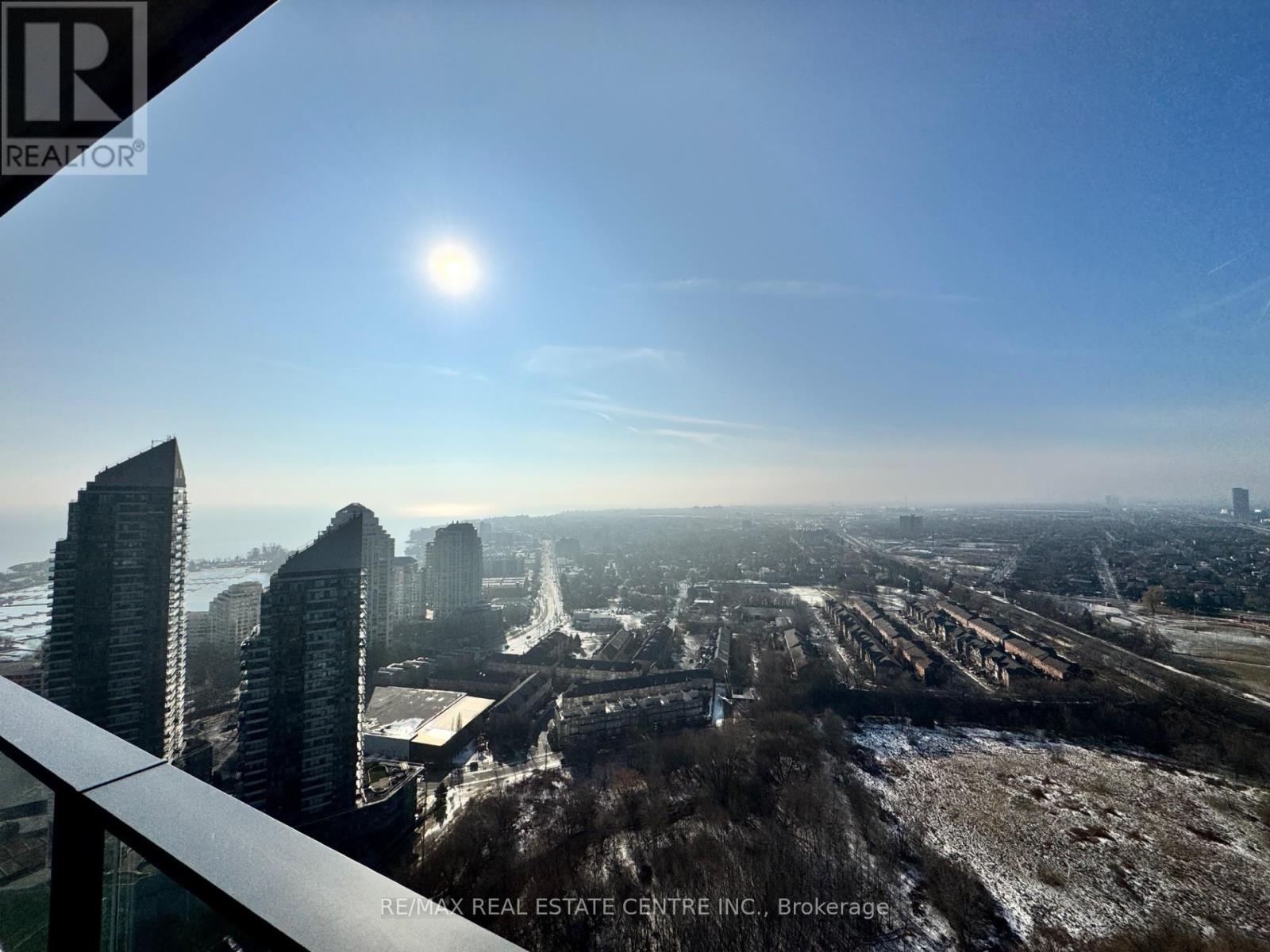 3604 - 10 Park Lawn Road, Toronto, Ontario  M8V 0H9 - Photo 12 - W12681626