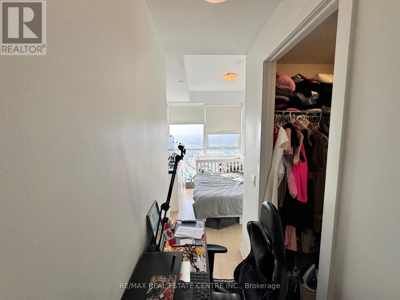 3604 - 10 Park Lawn Road, Toronto, Ontario  M8V 0H9 - Photo 17 - W12681626