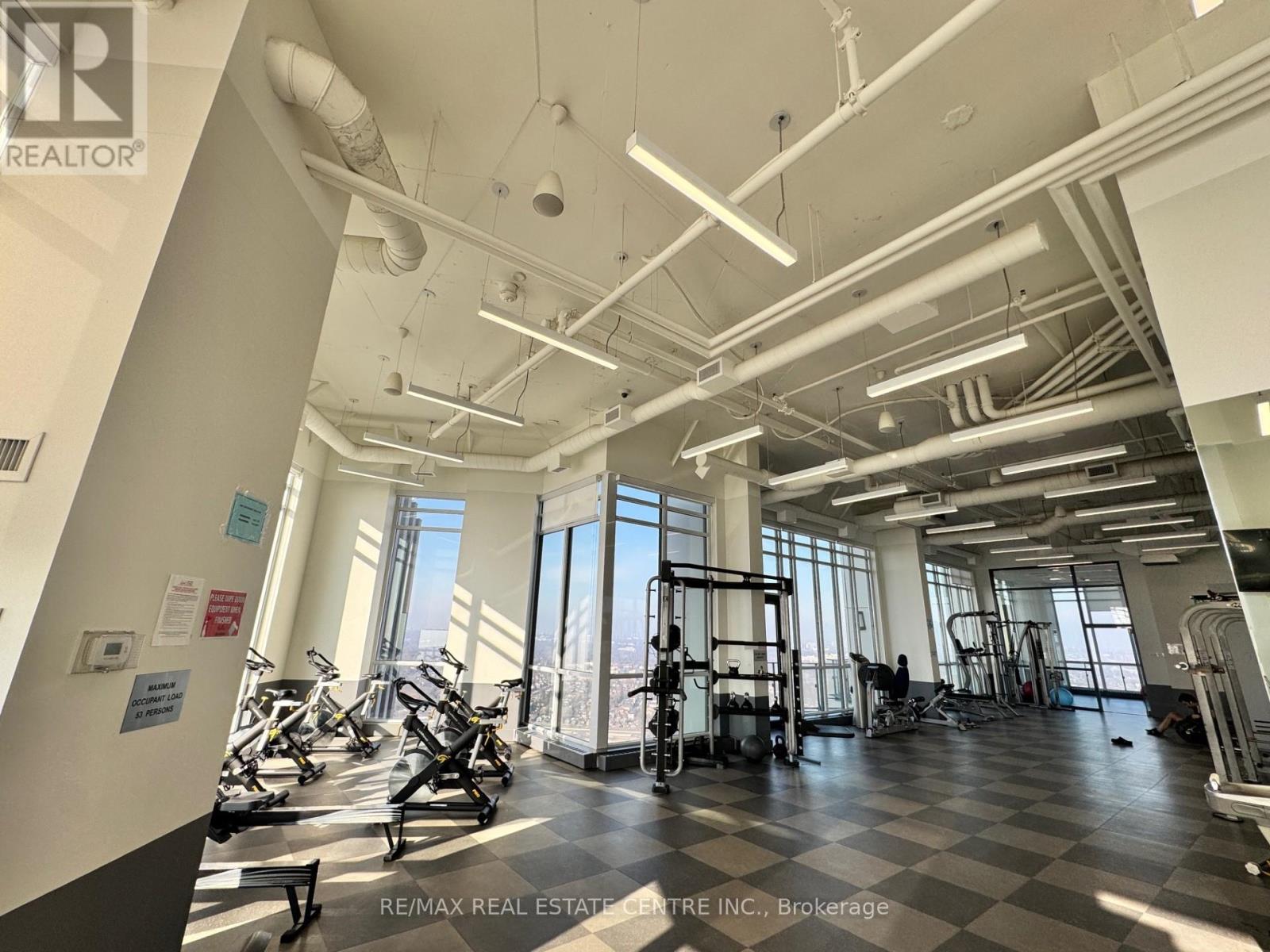 3604 - 10 Park Lawn Road, Toronto, Ontario  M8V 0H9 - Photo 25 - W12681626