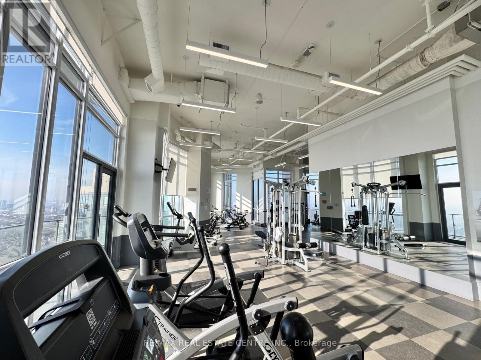 3604 - 10 Park Lawn Road, Toronto, Ontario  M8V 0H9 - Photo 26 - W12681626