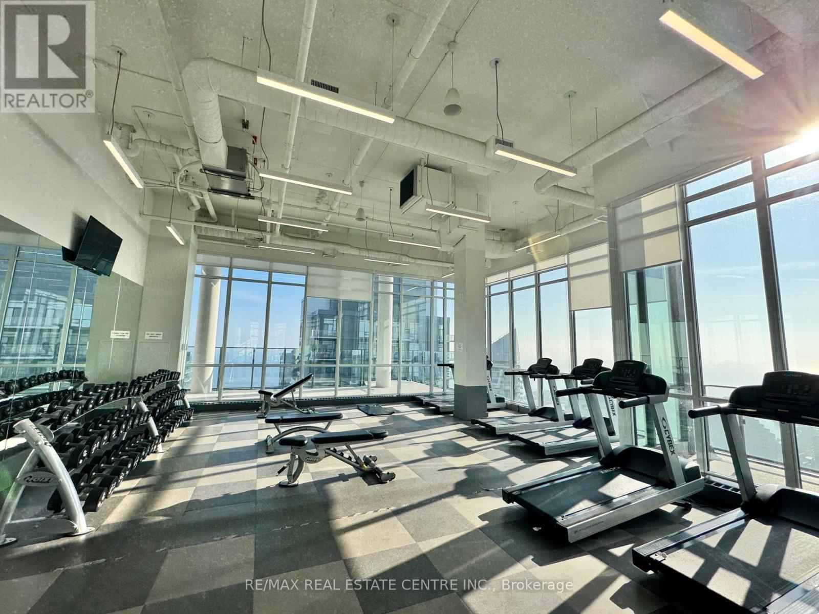 3604 - 10 Park Lawn Road, Toronto, Ontario  M8V 0H9 - Photo 27 - W12681626