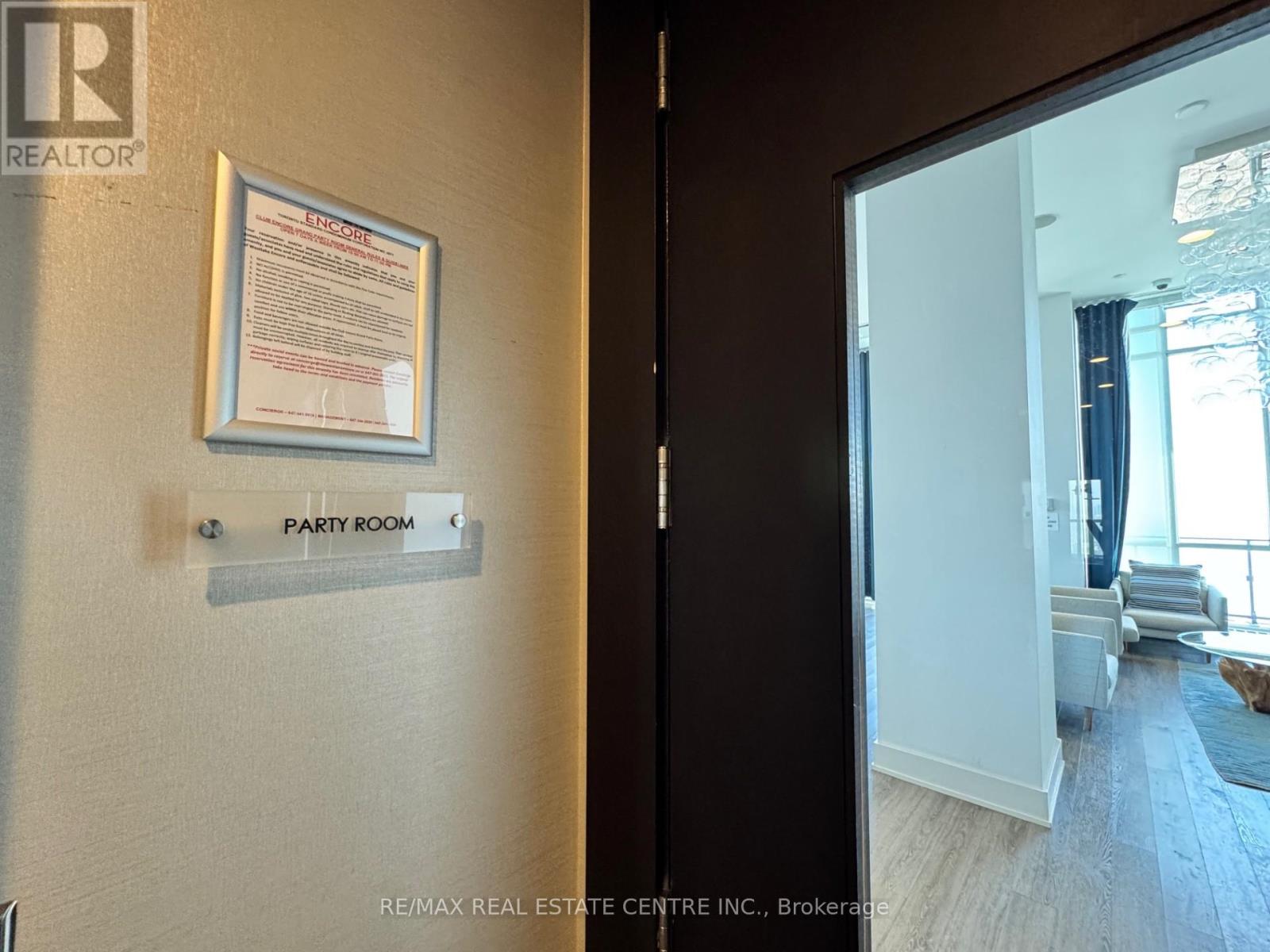 3604 - 10 Park Lawn Road, Toronto, Ontario  M8V 0H9 - Photo 29 - W12681626