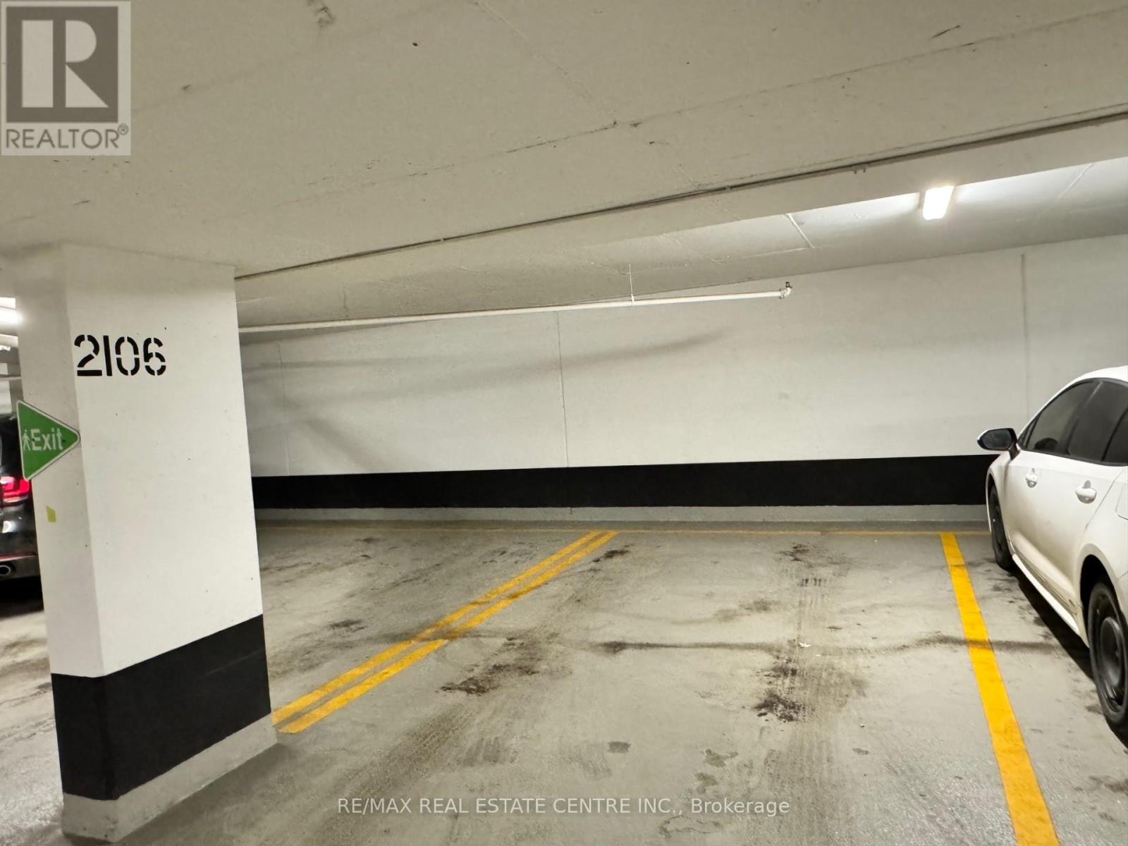 3604 - 10 Park Lawn Road, Toronto, Ontario  M8V 0H9 - Photo 34 - W12681626