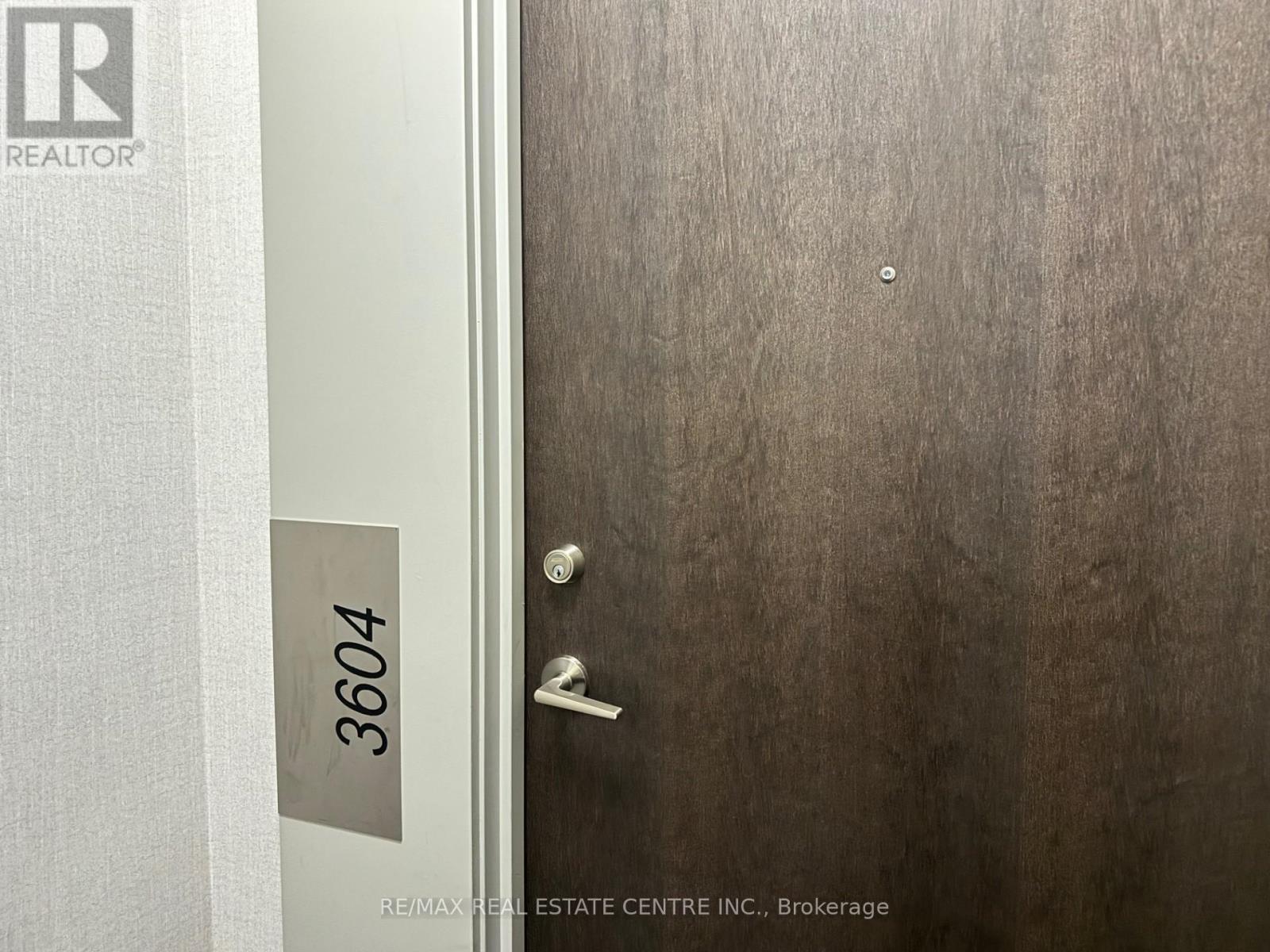 3604 - 10 Park Lawn Road, Toronto, Ontario  M8V 0H9 - Photo 4 - W12681626