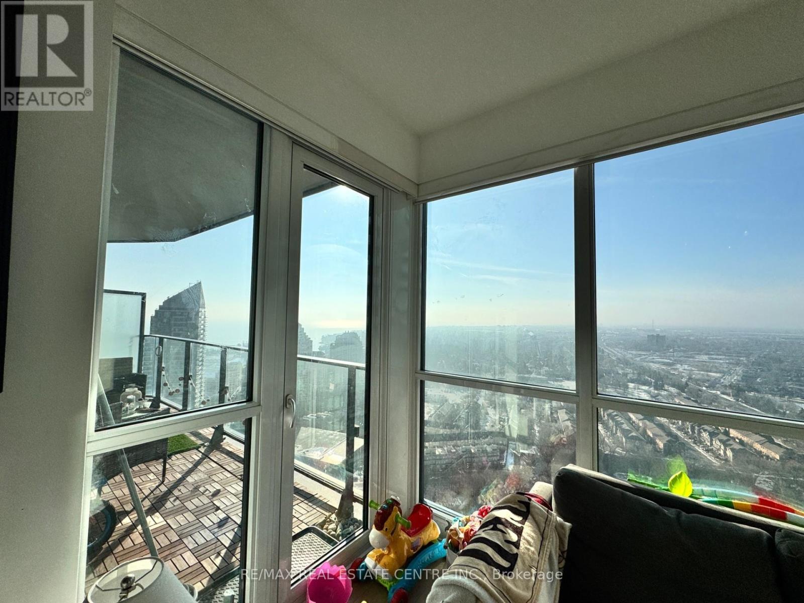 3604 - 10 Park Lawn Road, Toronto, Ontario  M8V 0H9 - Photo 9 - W12681626